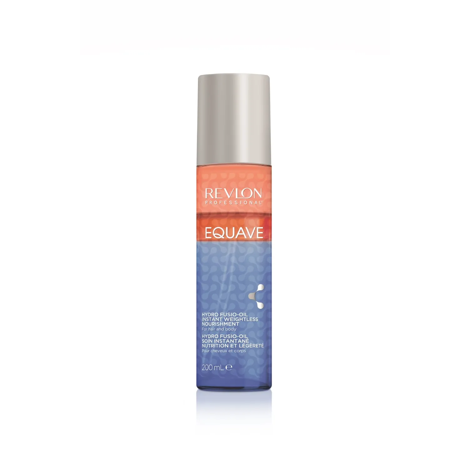 Fusio Oil Acondicionador Instantáneo 200ml