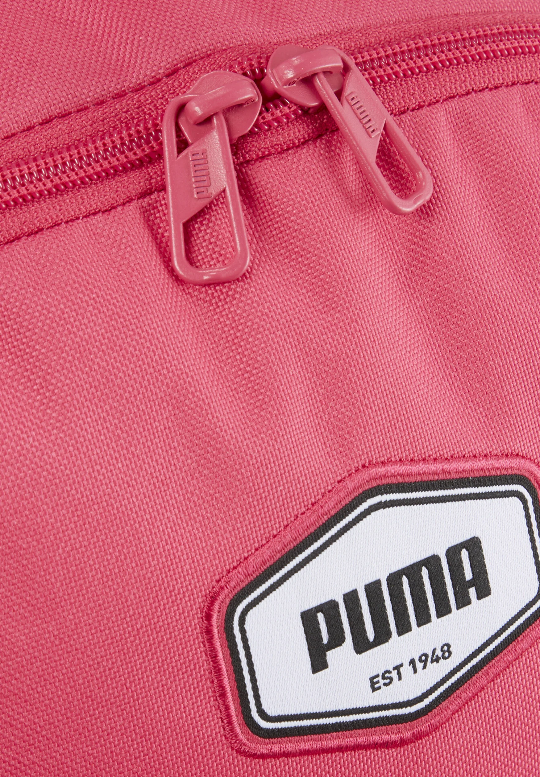 Puma PATCH UNISEX - Mochila