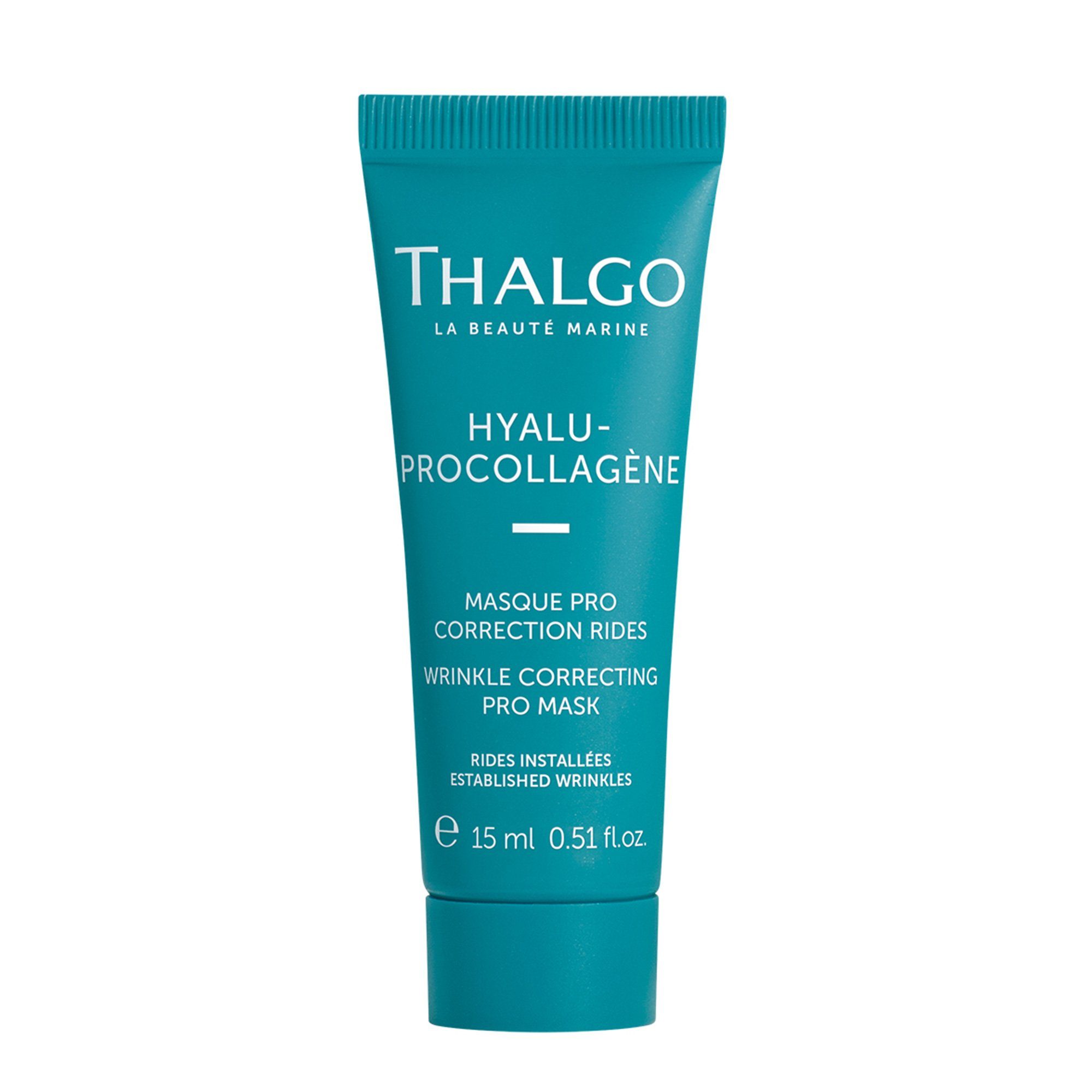 THALGO Pflege-Geschenkset Geschenkset Beauty Ritual Hyalu-Procollagène, 3-tlg.