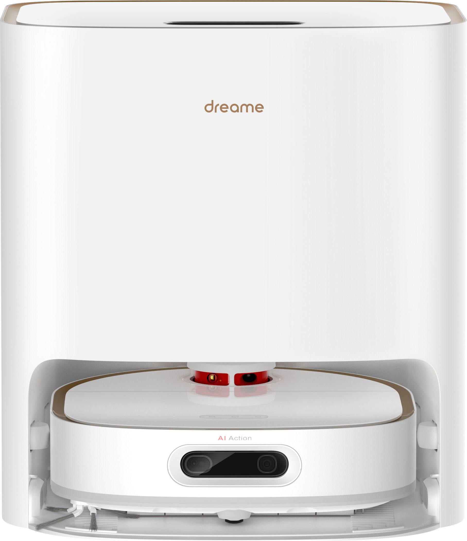 dreame Wischroboter Dreame W10 Pro, 55 W