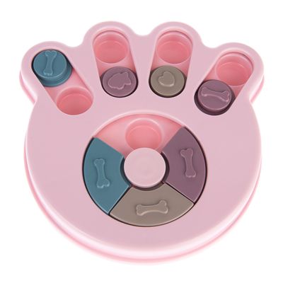 Intelligenzspielzeug Snack Paw
