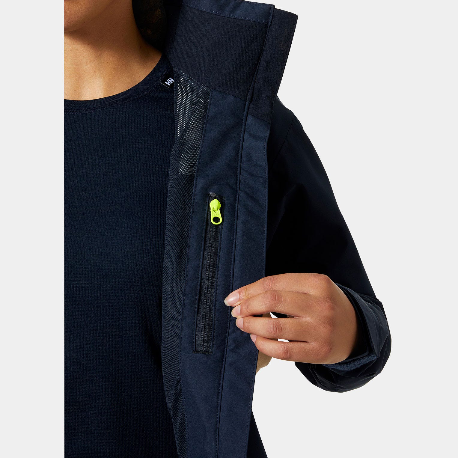 Women’s Inshore Cup Sailing Jacket