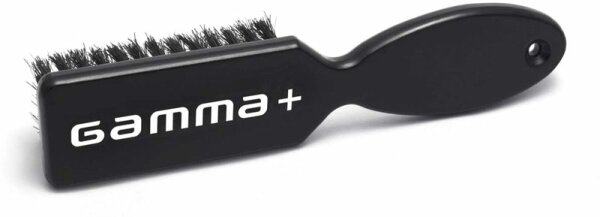 Gamma+ Friseurbürste Reinigungsbürste