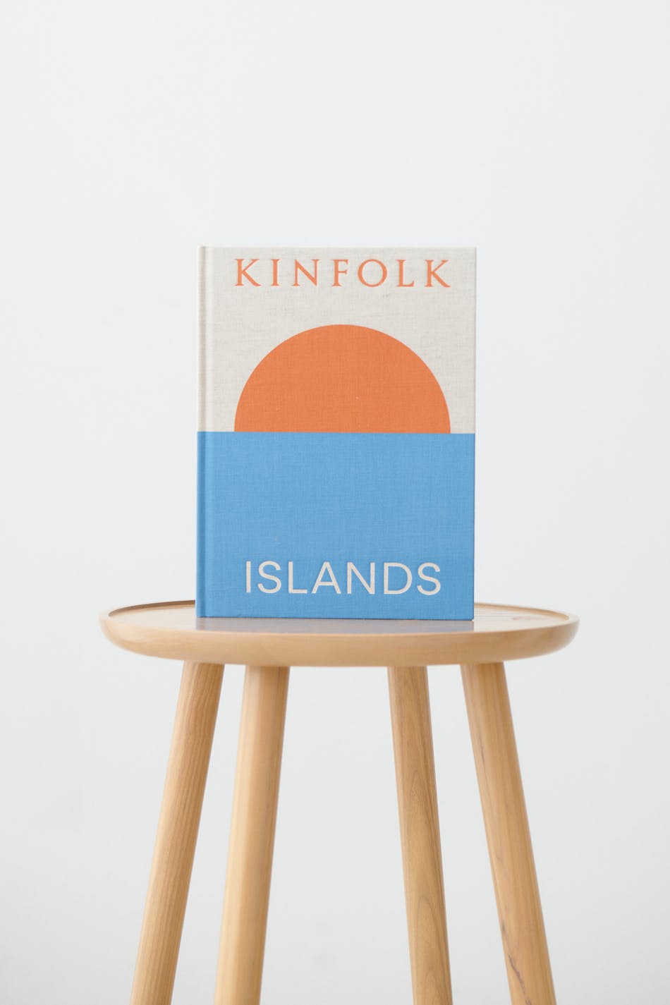New mags kinfolk islands book