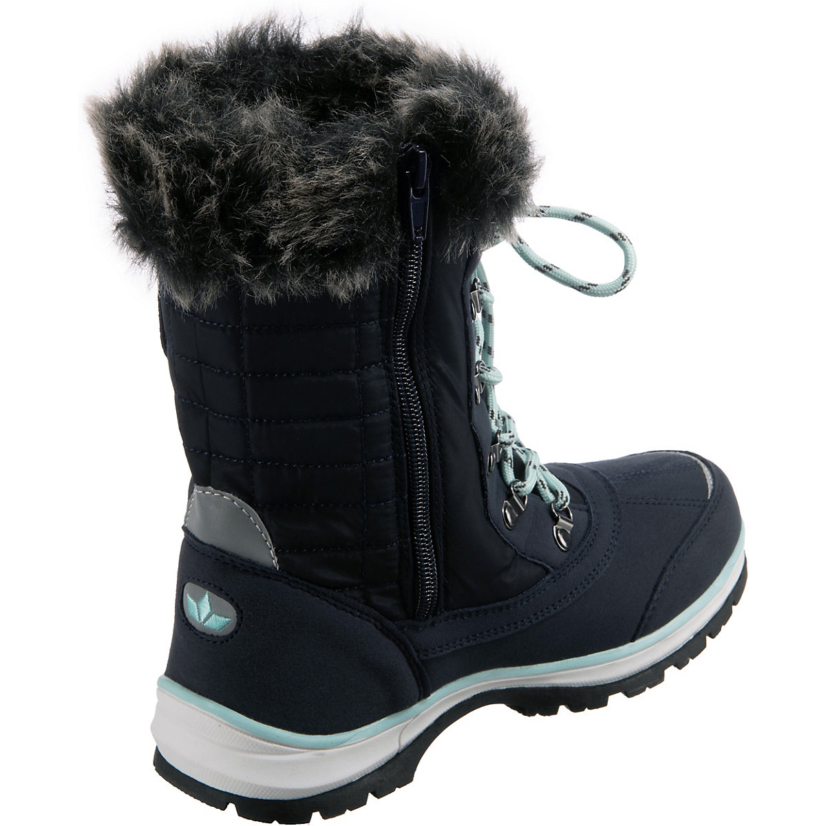 Winterstiefel LILLESAND für Mädchen