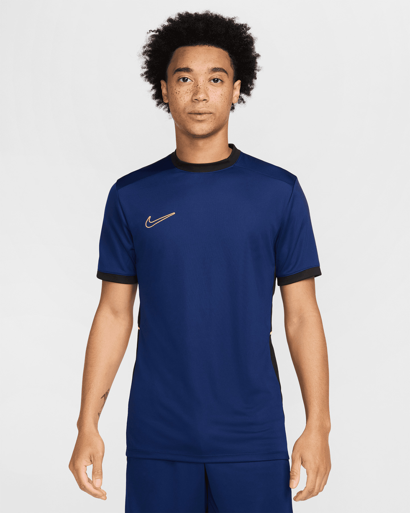 Futbalový dres Nike Academy 25 Jr HJ3791-492