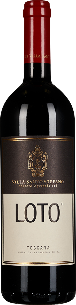 Villa Santo Stefano Loto 2020