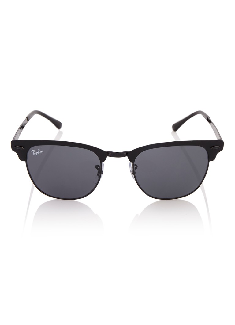 Ray-Ban  Çlubmaster zonnebril RB3716