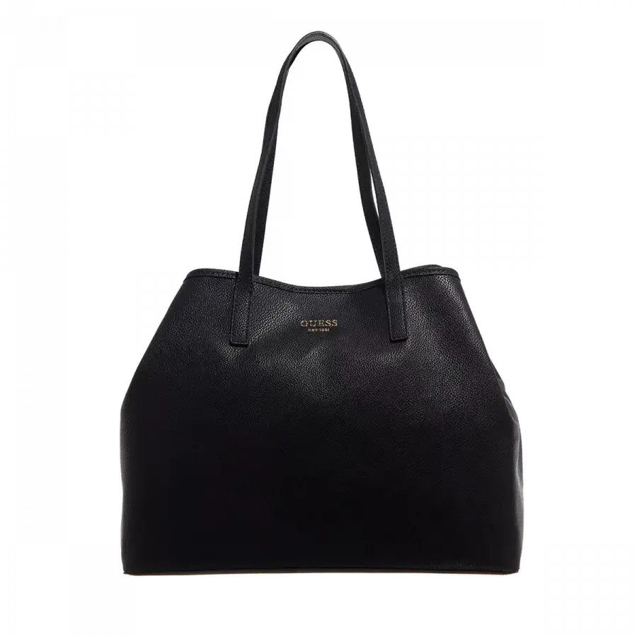 Guess - Guess Shoulder Bags Textil Black - schwarz