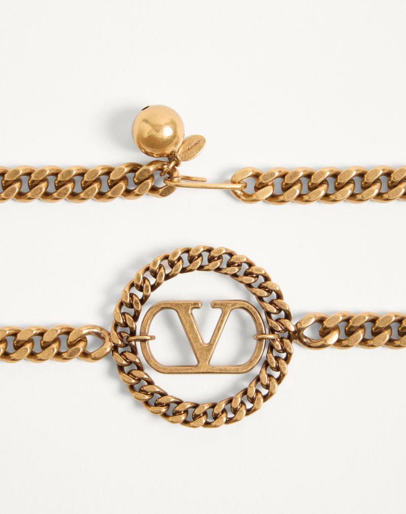 VLogo Signature Kædebælte