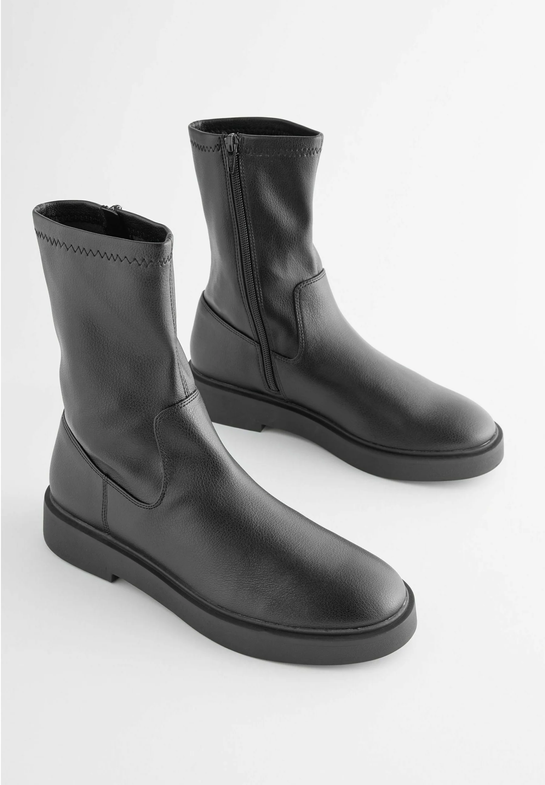 Siguiente FOREVER COMFORT SOCK CHELSEA - Botines