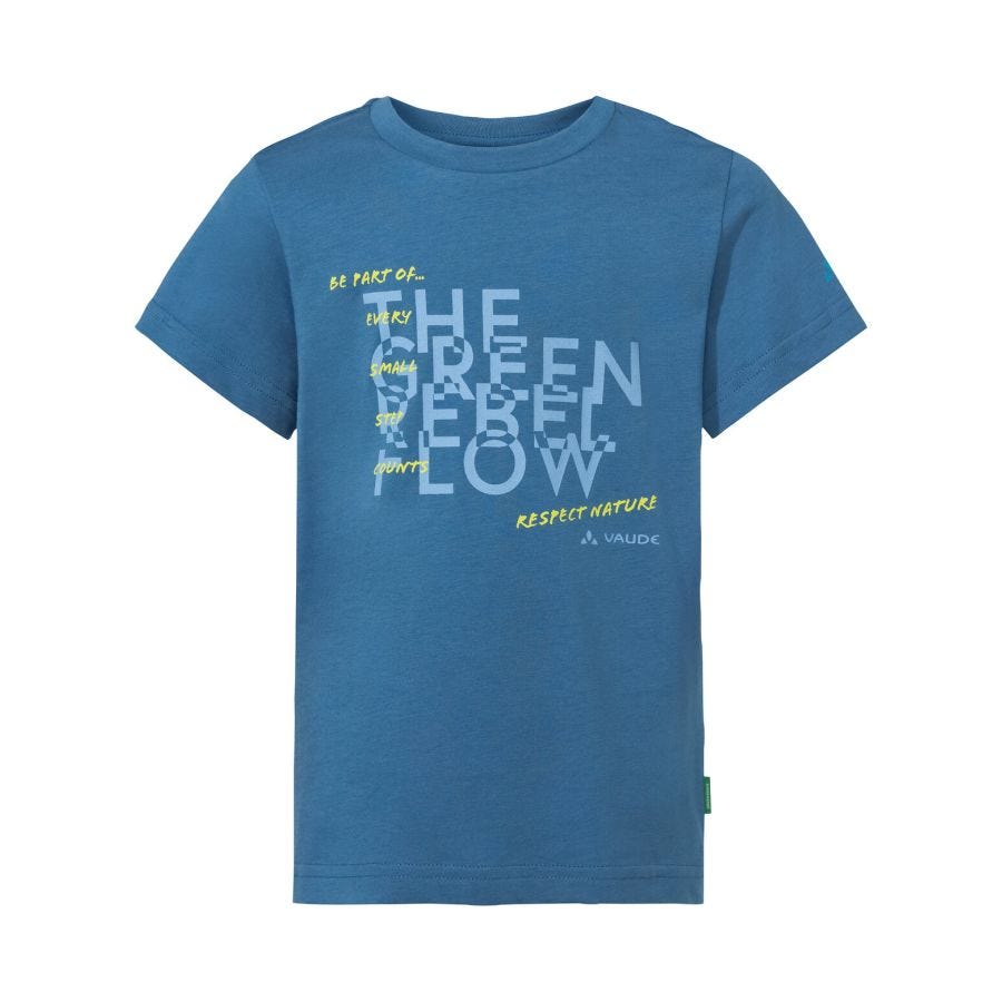 Lezza Baumwolle T-Shirt Kinder