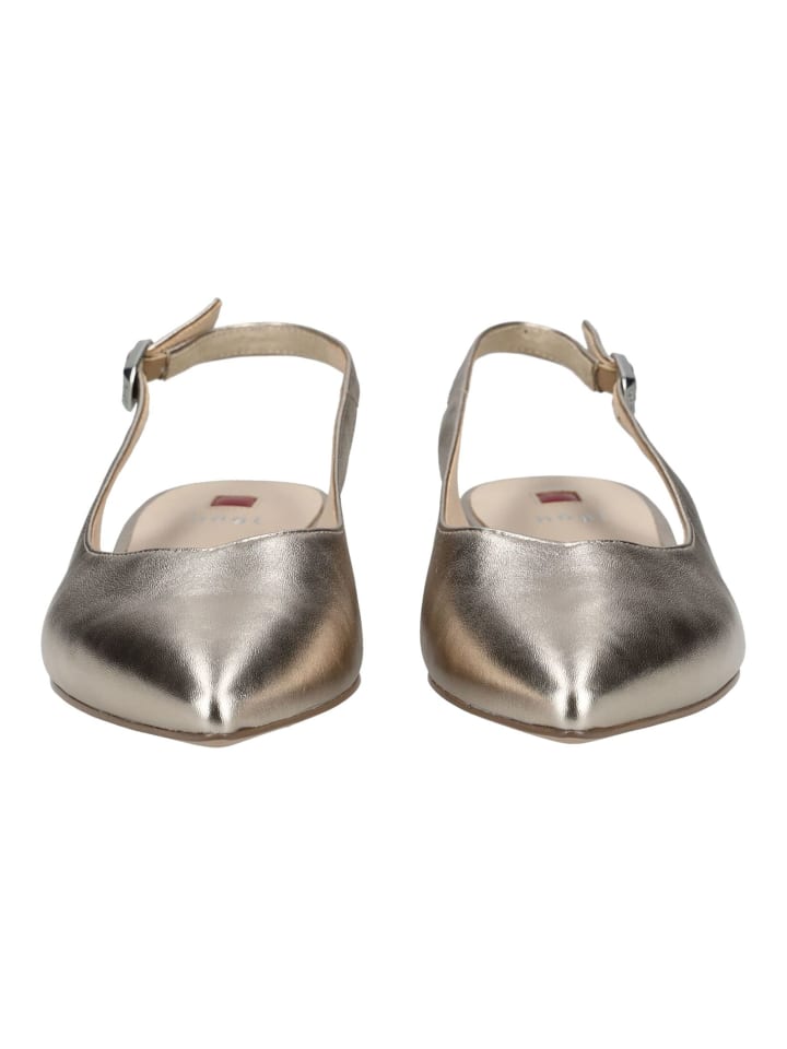 Högl Pumps in Bronze günstig kaufen
