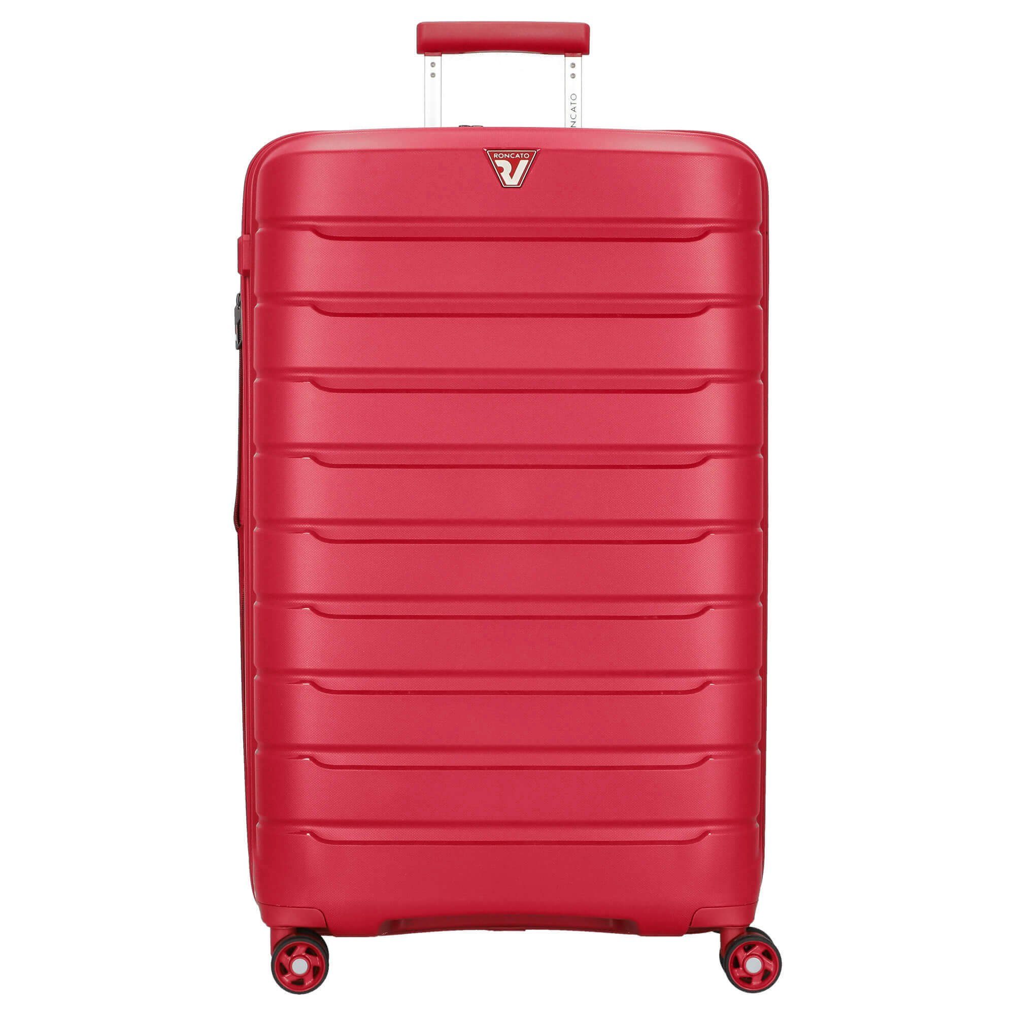 RONCATO Trolley, 4 Rollen