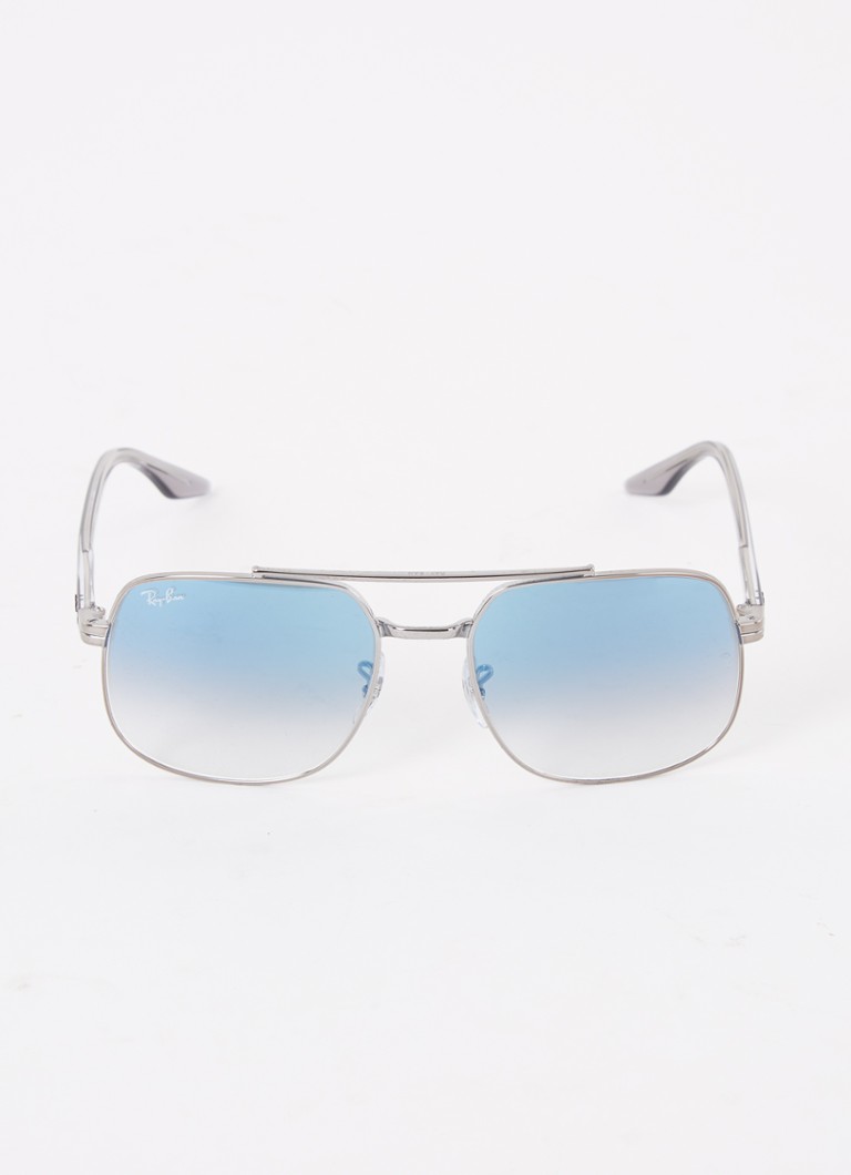 Ray-Ban Ray-Ban *RB3699 GUN SHN ΜΠΛΕ G