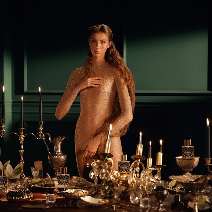 Eau de Parfum Spray