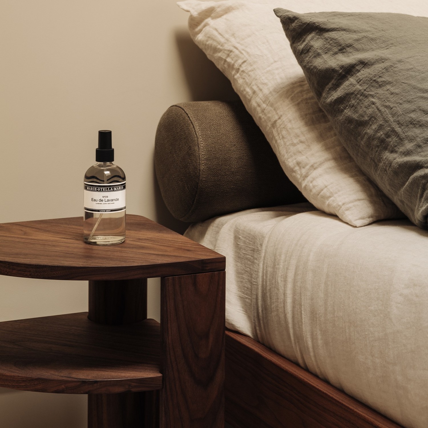 Linen Mist