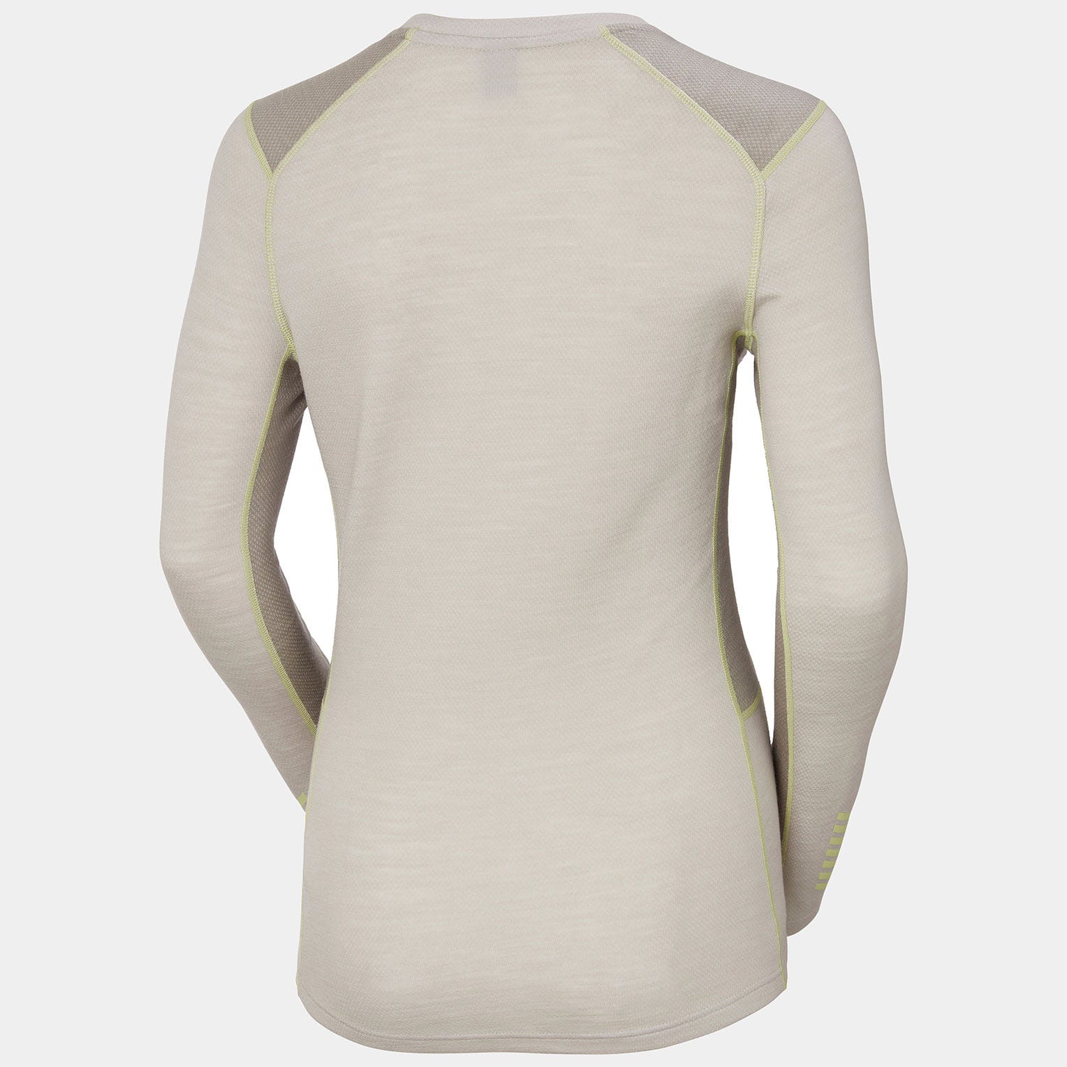 Women's LIFA® Merino Midweight Crew Base Layer