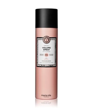 Maria Nila Style & Finish Volume Haarspray 400 ml