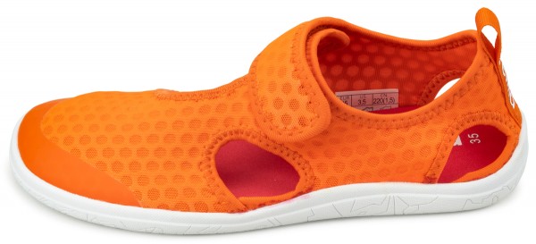 Reima ~ Rantaan Sandale ~ Red Orange