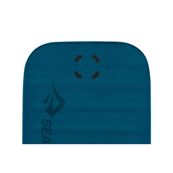 COMFORT DELUXE SELF INFLATING MAT - Selbstaufblasende Isomatte