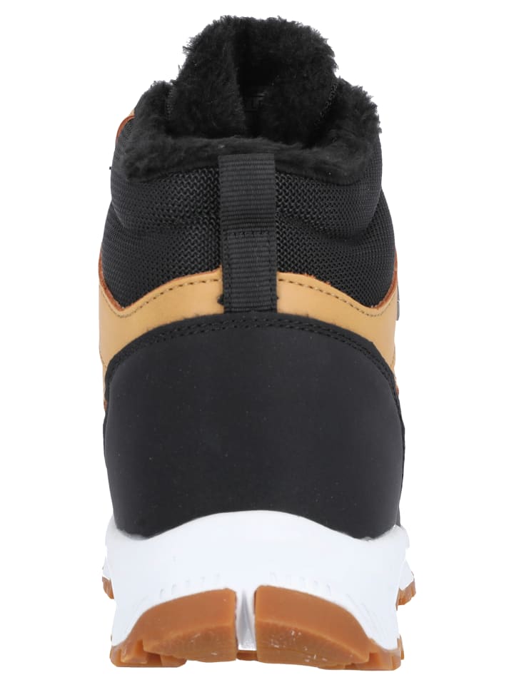 Whistler Stiefel Parrite in 5006 Carmel Brown günstig kaufen
