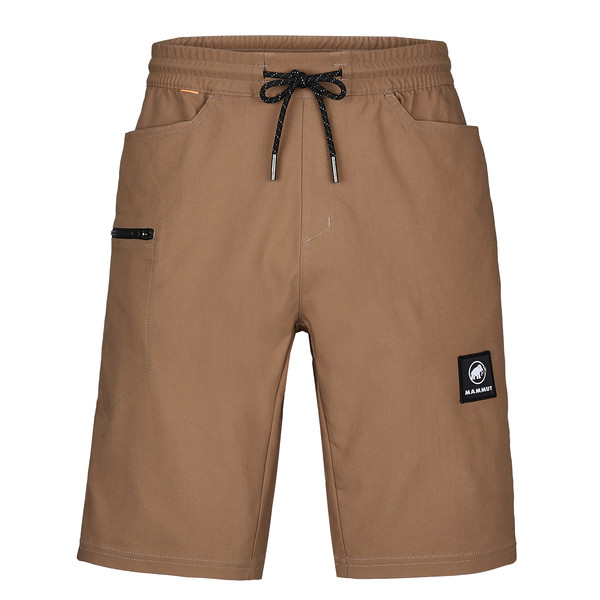 MASSONE SHORTS MEN Herren - Shorts