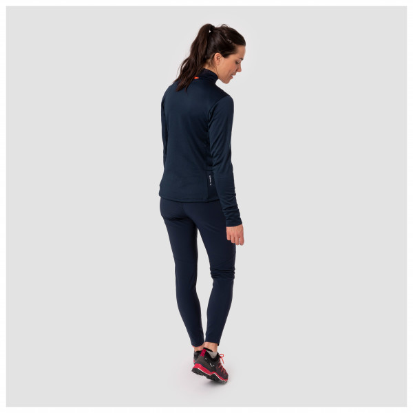 Salewa - Women's Puez Polarlite Jacket - Fleecejacke
