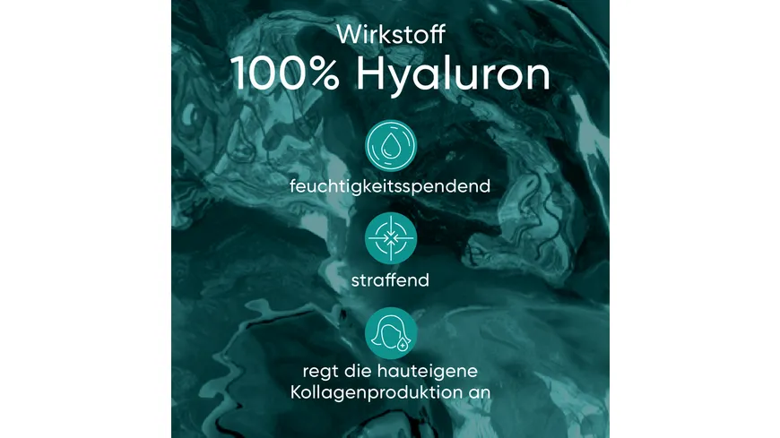 APRICOT Hyaluron Facial Patches