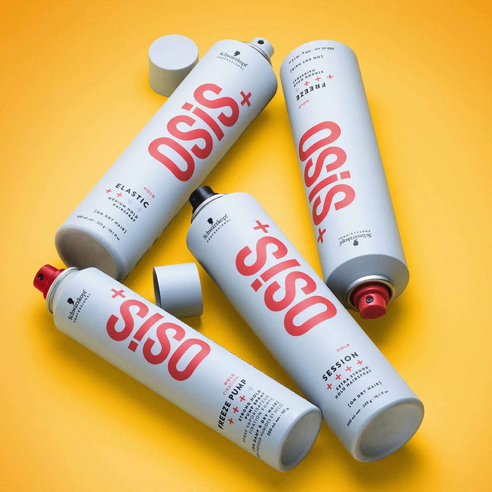 Schwarzkopf OSiS Session 100 ml