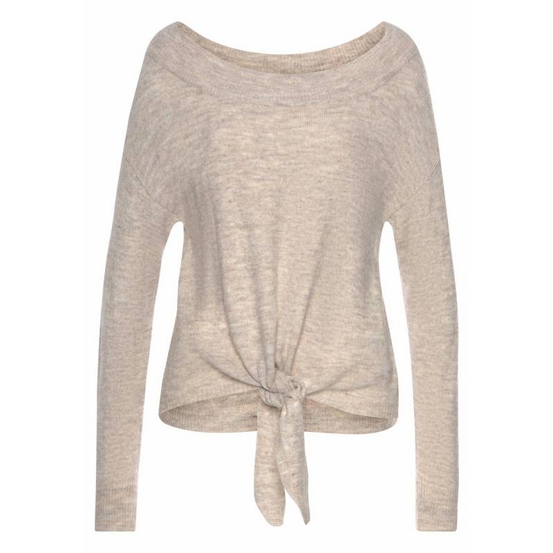Lascana Strickpullover Damen