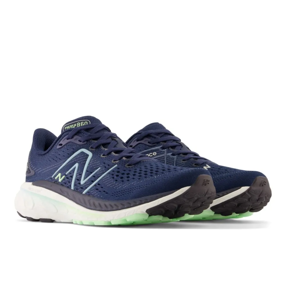 New Balance Fresh Foam 860 V13 W860N13-B / blau