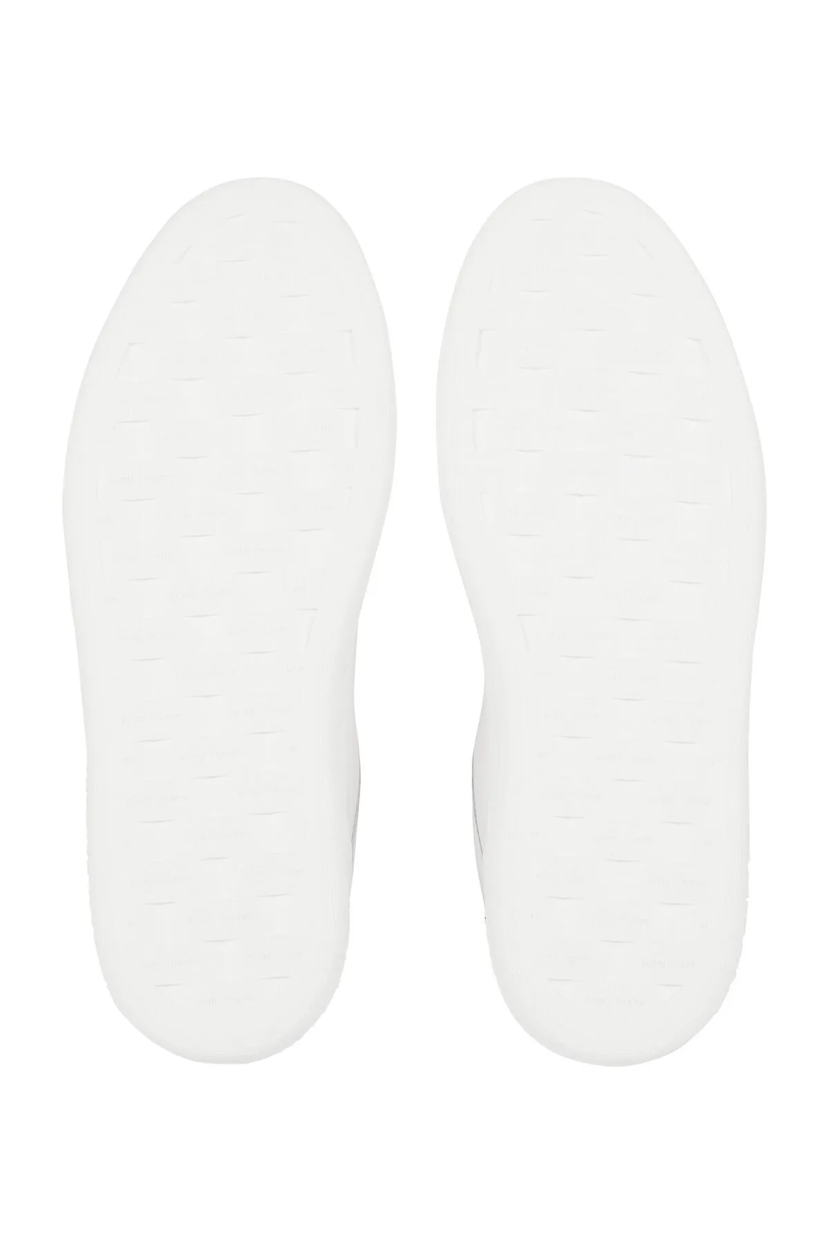Calvin Klein  Lässige Cupsohle Hoch/Niedrig Freq
