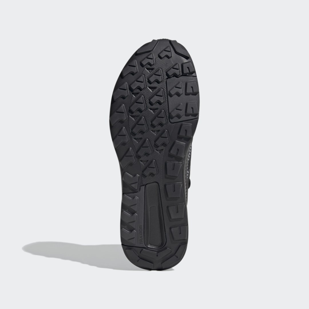 adidas Trailmaker Mid COLD.RDY FX9286 / schwarz