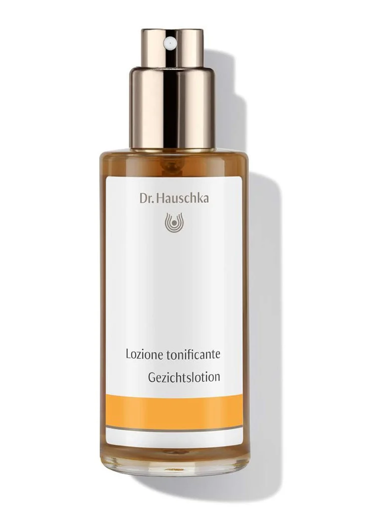 Balsam de față Dr. Hauschka
