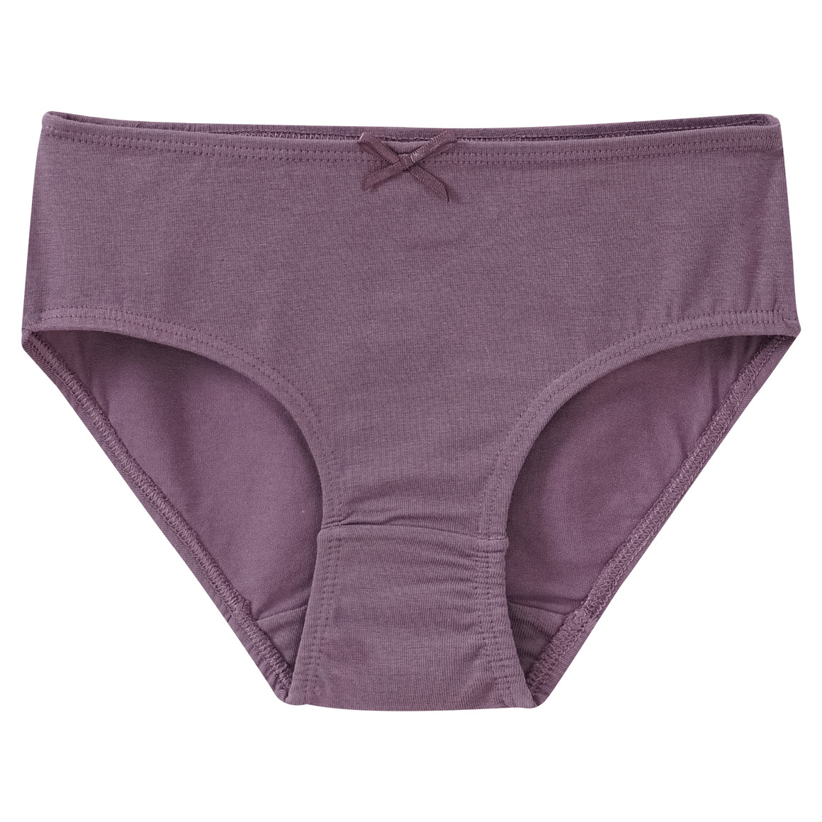 3 Mädchen Slips im Set