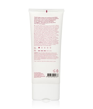 evo liquid rollers curl balm Stylingcreme-200 ml