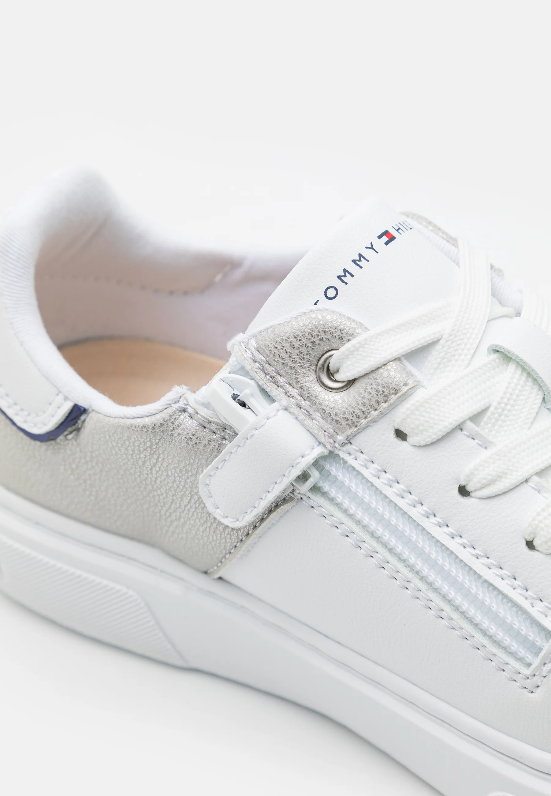 Tommy Hilfiger KRYSTAL - Zapatillas bajas