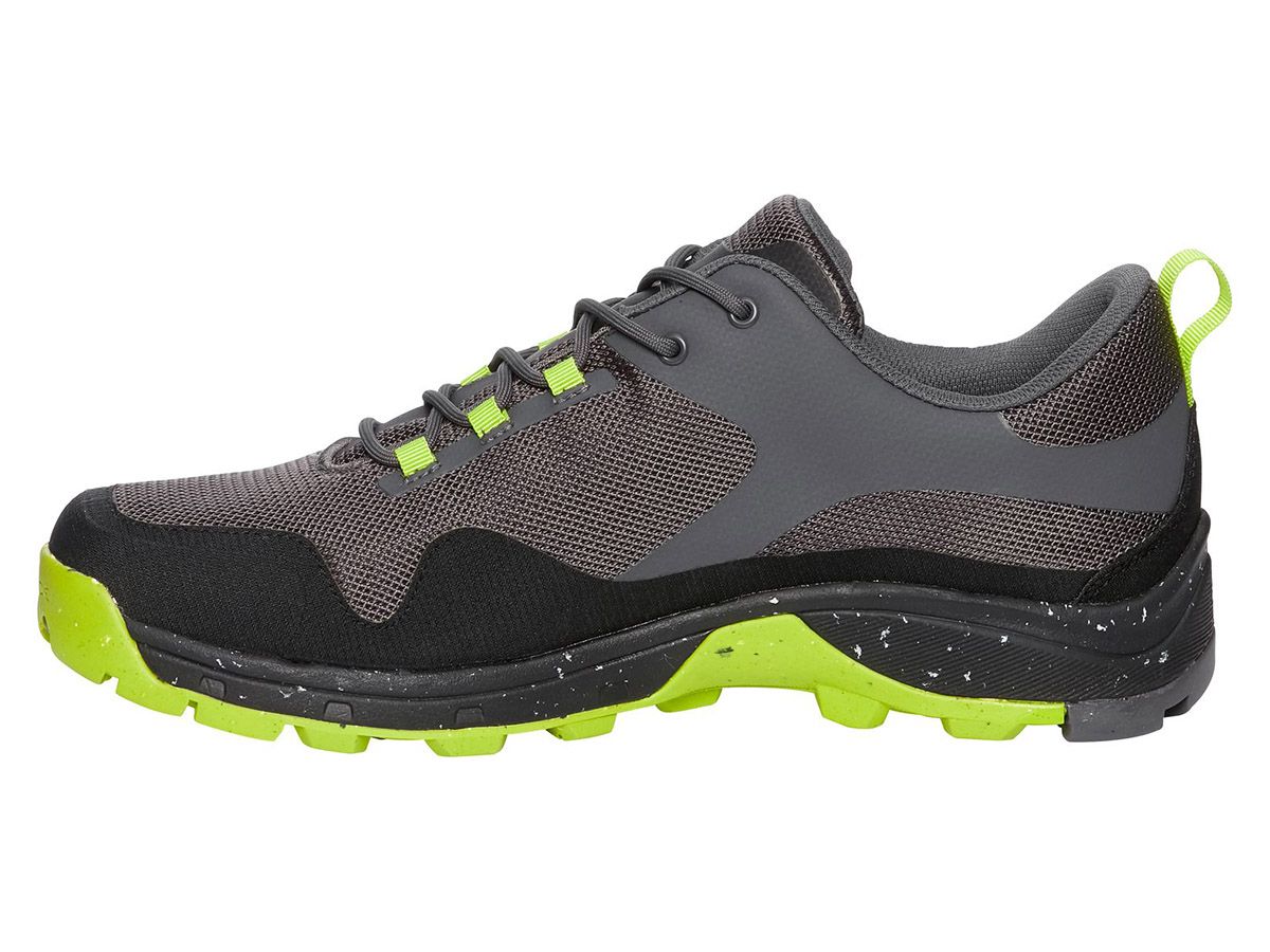 Vaude Comrus STX Anthracite Herren Wanderschuhe