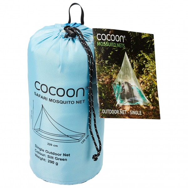 Cocoon - Mosquito Nets - Moskitonetz
