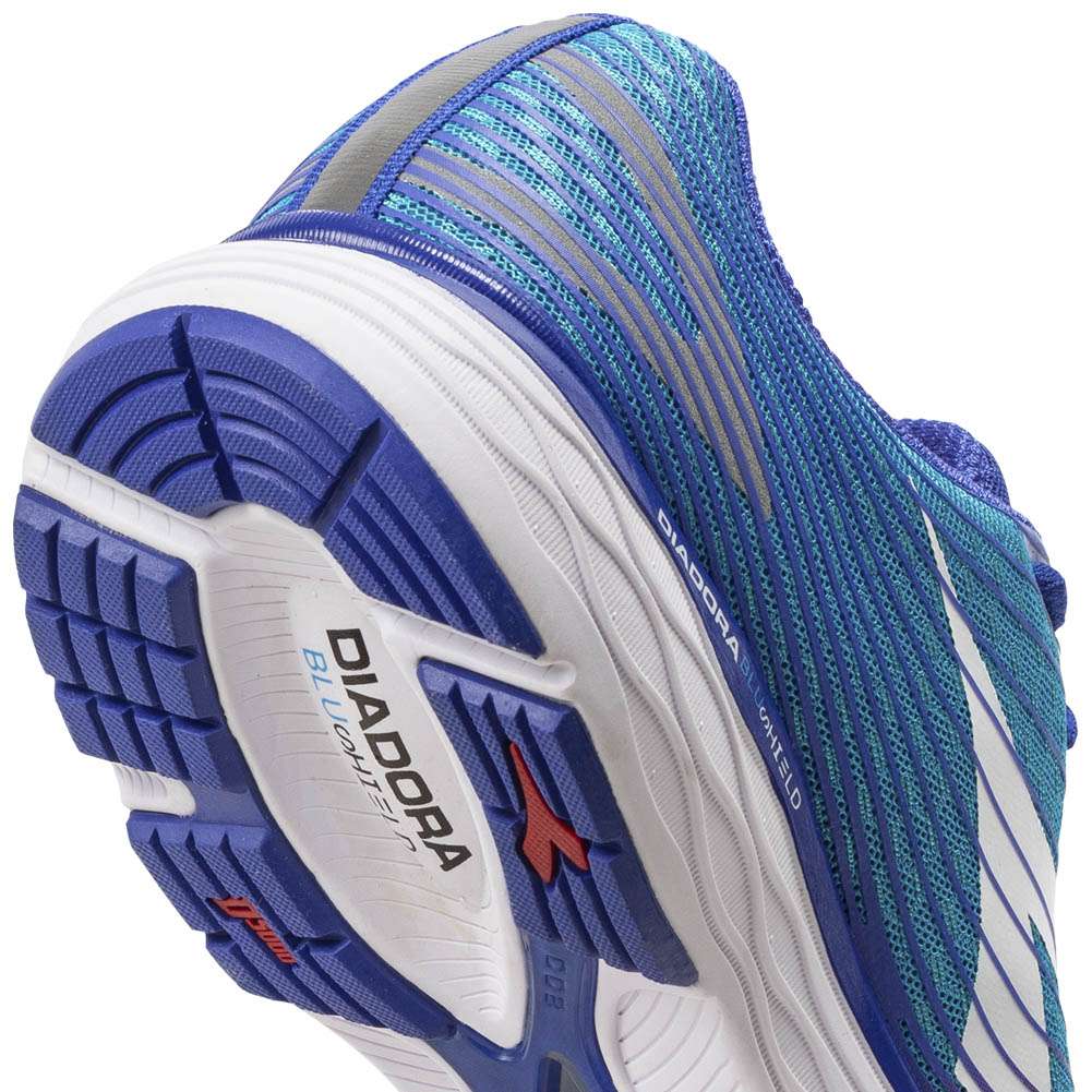 Diadora Mythos Blueshield Fly Herren Laufschuhe 101.172869-C5696
