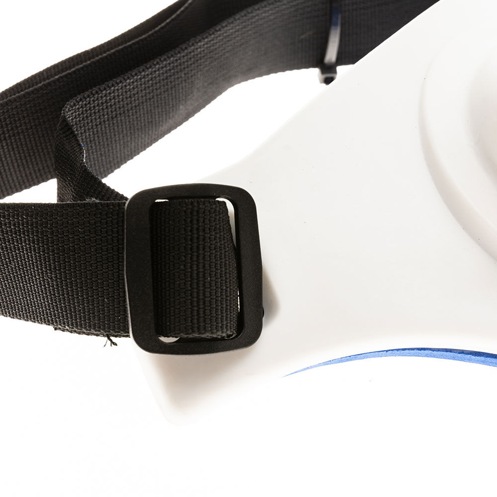 Sea fighter belt, redfish