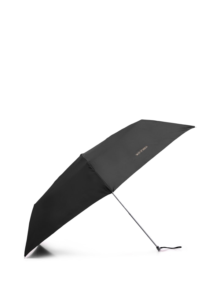 Wittchen Umbrella in Black günstig kaufen onesize