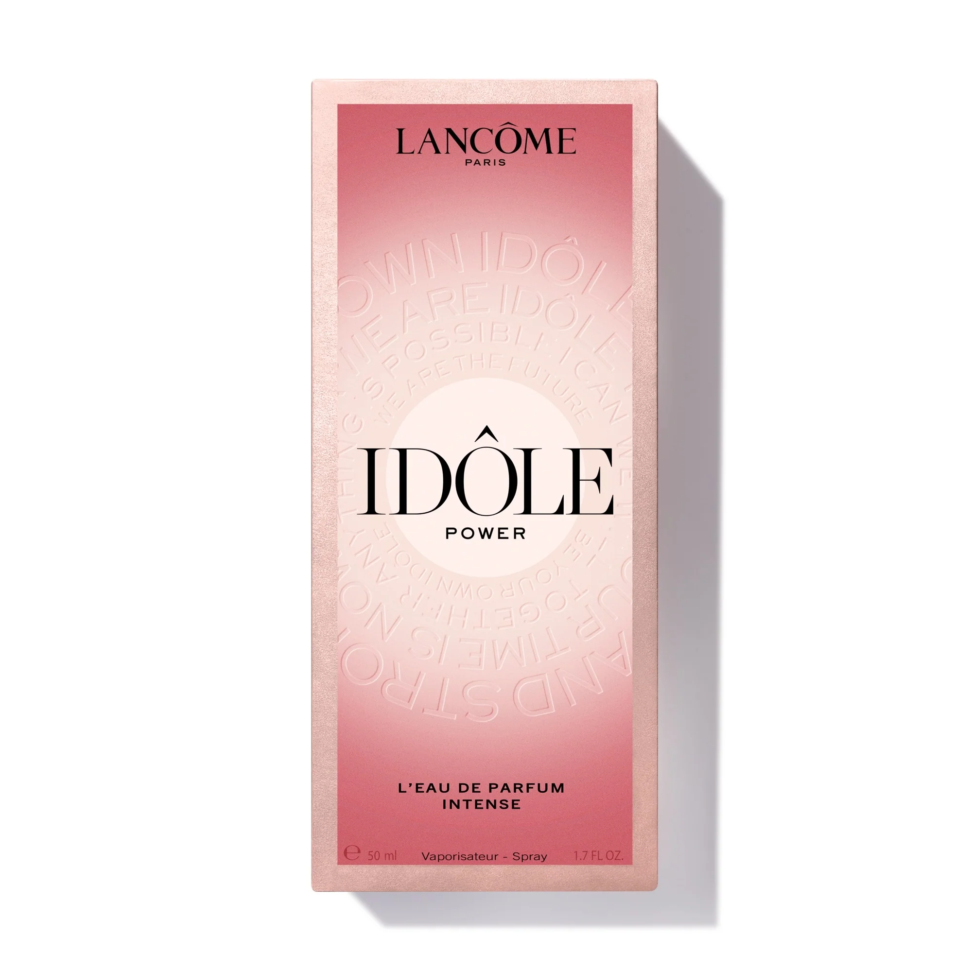 Idôle Power - Parfemska voda