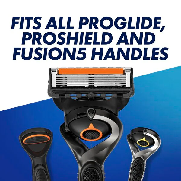 Žiletky Gillette ProGlide 14 kusov