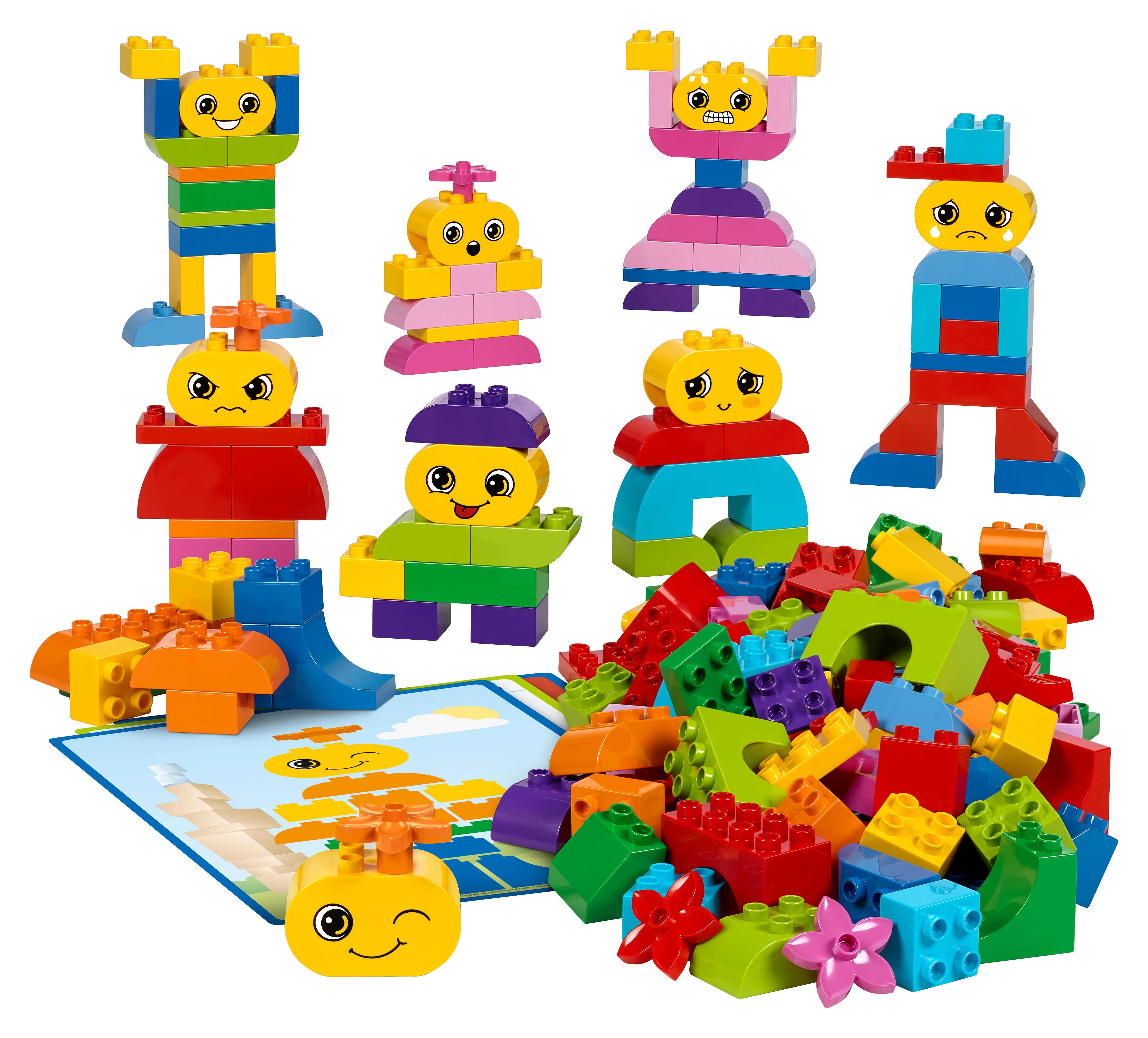 BauDich Emotionen 45018