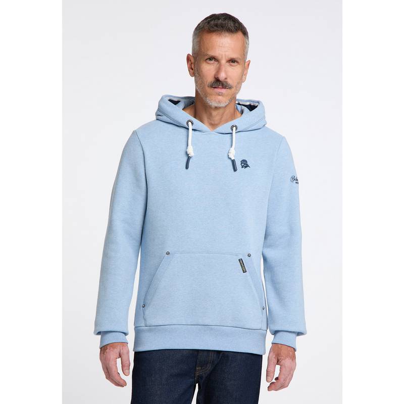 Schmuddelwedda Hoodie Herren