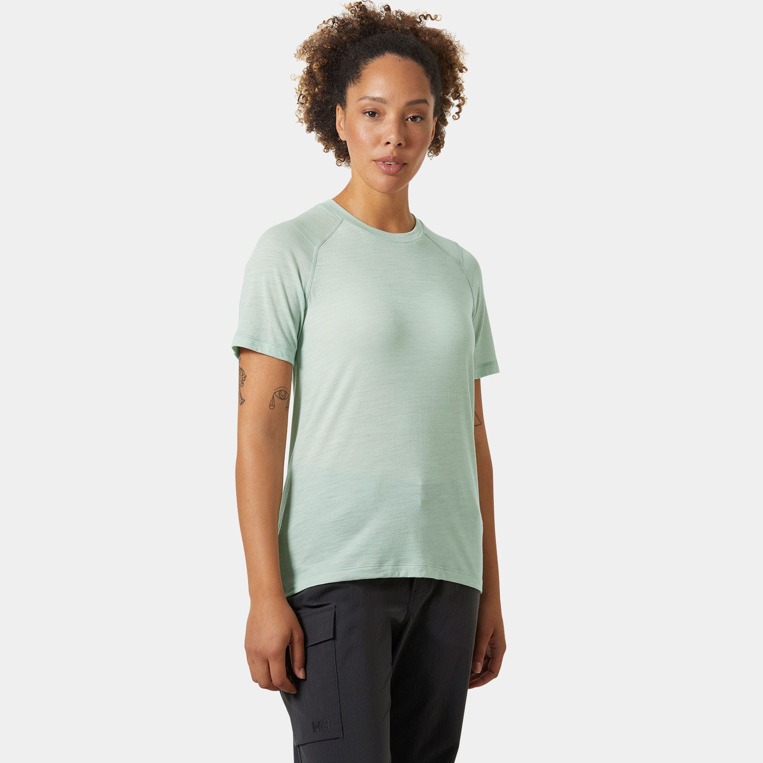 Women’s HH Durawool T-Shirt