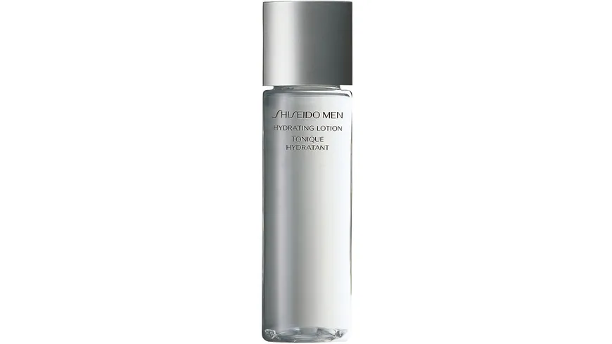 SHISEIDO MEN Hydrating Lotion 150 ml