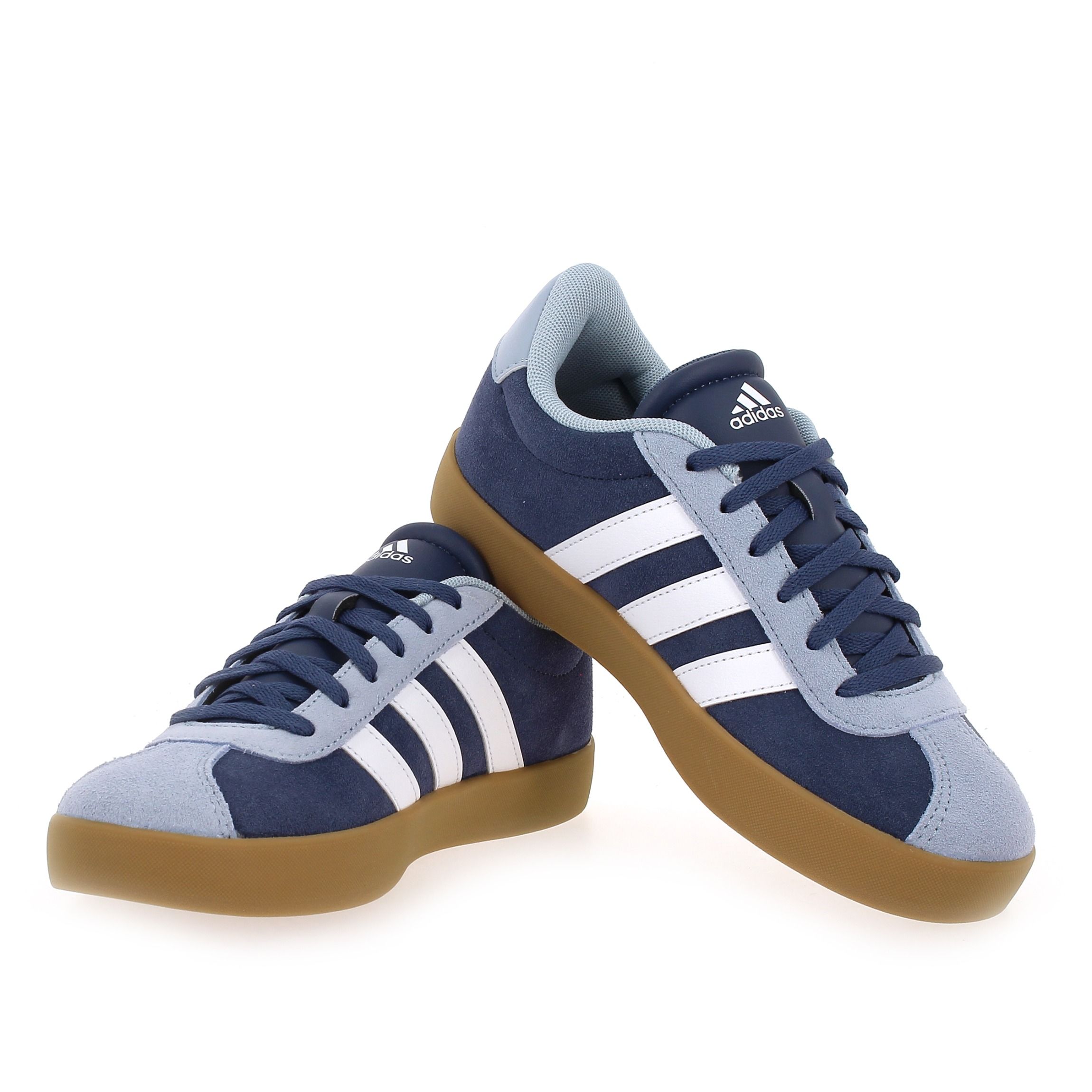 Adidas Originals  VL COURT 3.0 - Jeans